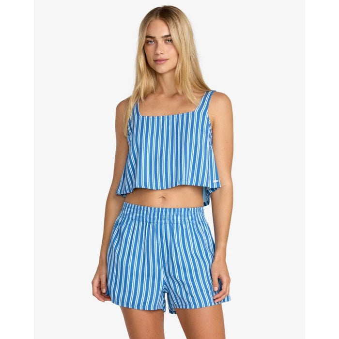 Baker Top Blue Relic Bild 1