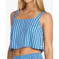 Baker Top Blue Relic Bild 3