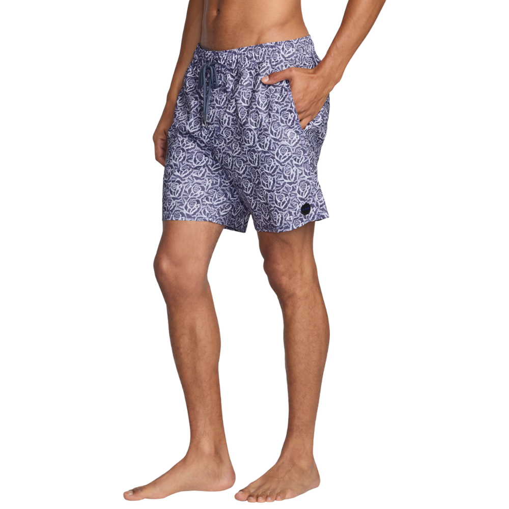 Barba Roses Ela Light Blue Bild 5