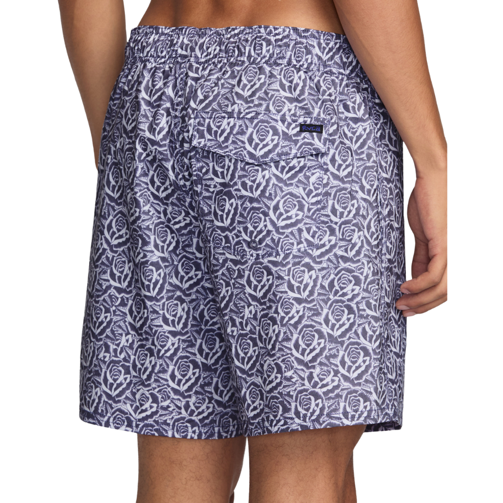 Barba Roses Ela Light Blue Bild 6