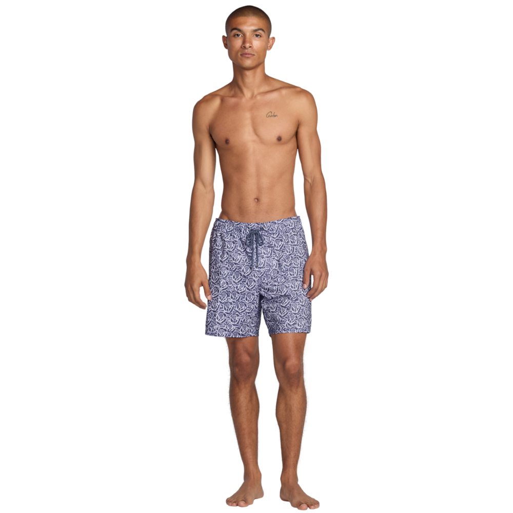 Barba Roses Ela Light Blue Bild 7