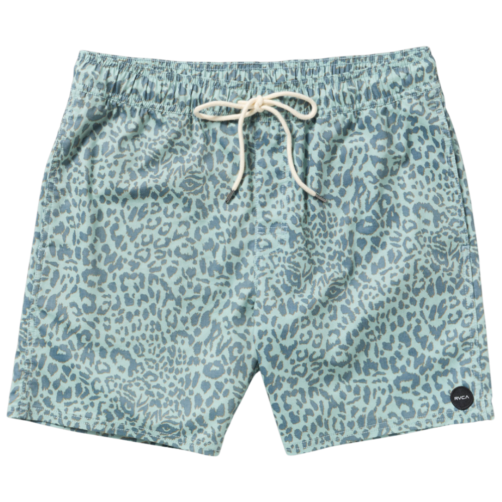 Barnes Elastic Blue Haze Bild 1