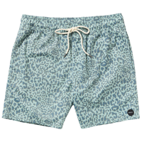 Barnes Elastic Blue Haze Bild 1