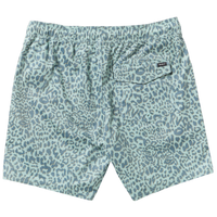 Barnes Elastic Blue Haze Bild 2