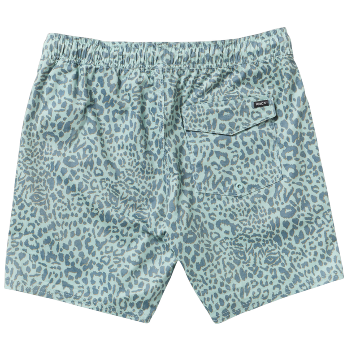 Barnes Elastic Blue Haze Bild 2