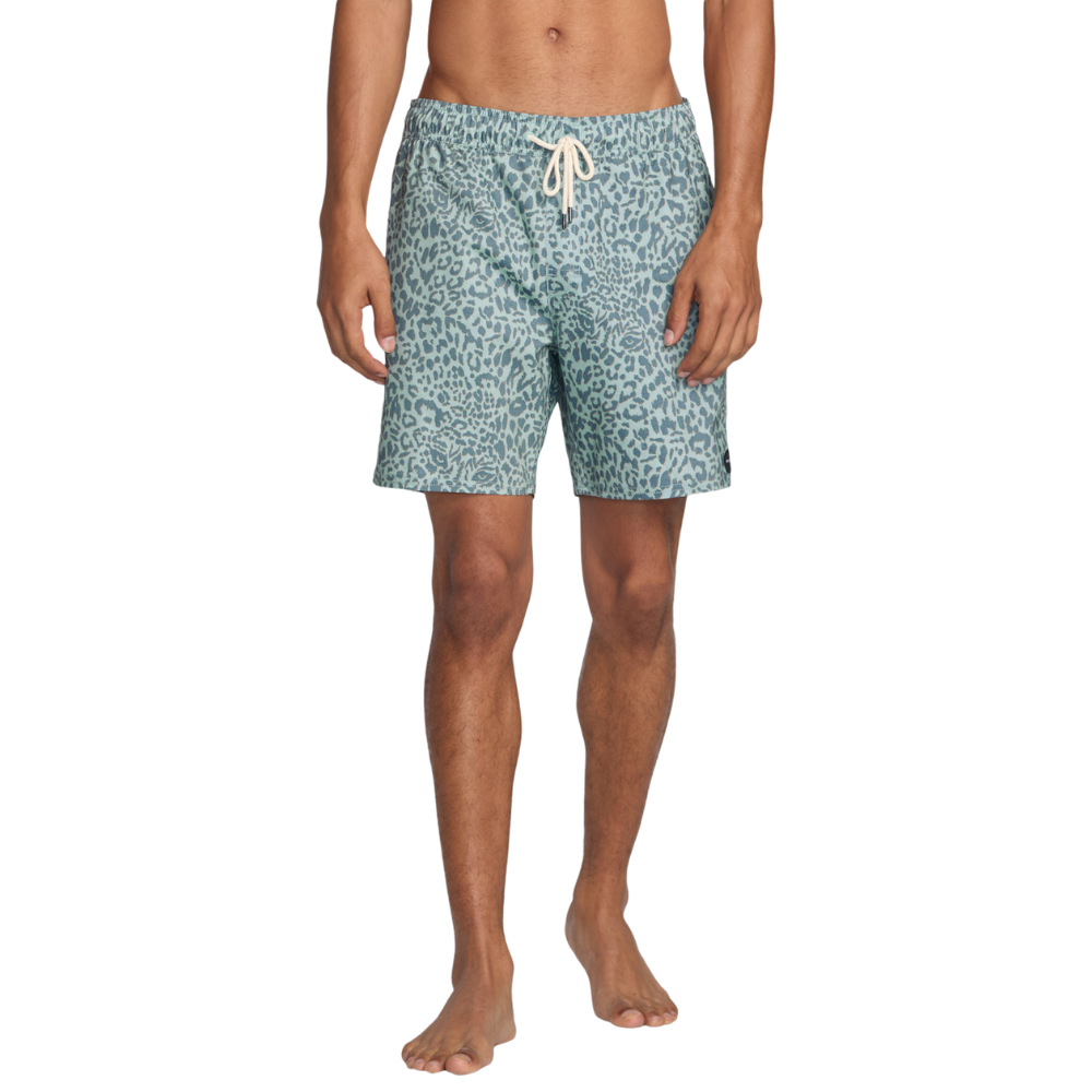 Barnes Elastic Blue Haze Bild 3