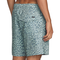 Barnes Elastic Blue Haze Bild 5