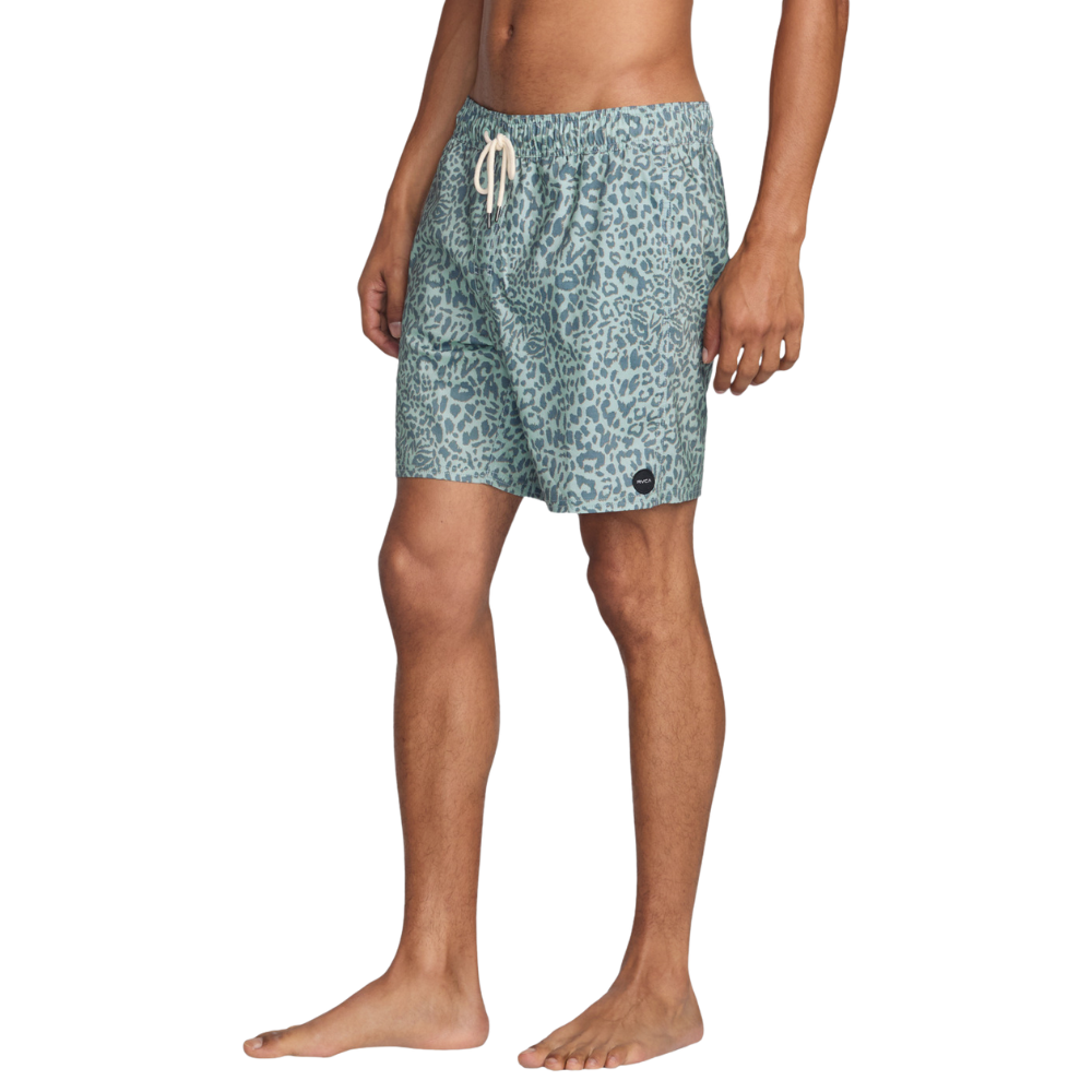 Barnes Elastic Blue Haze Bild 6