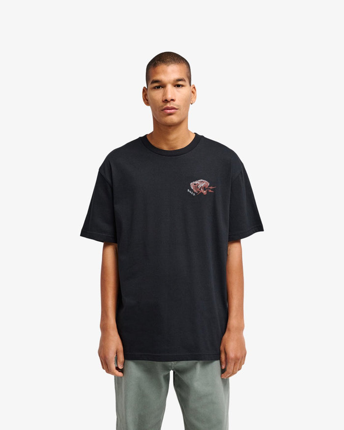 Bengal Supply SS Black Bild 1