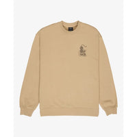 Burner Crew Khaki Bild 1