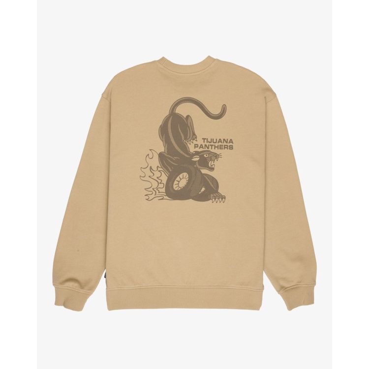 Burner Crew Khaki Bild 2