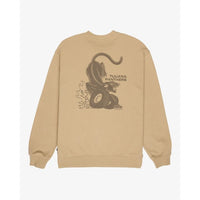 Burner Crew Khaki Bild 2
