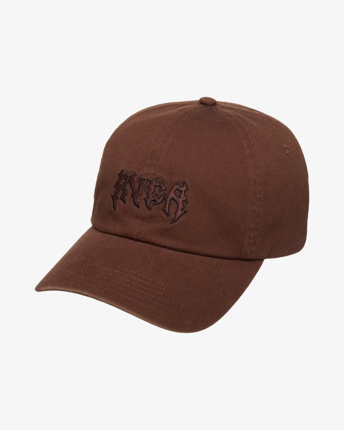 Cobra Emire Dad Cap Bombay Brown Bild 1