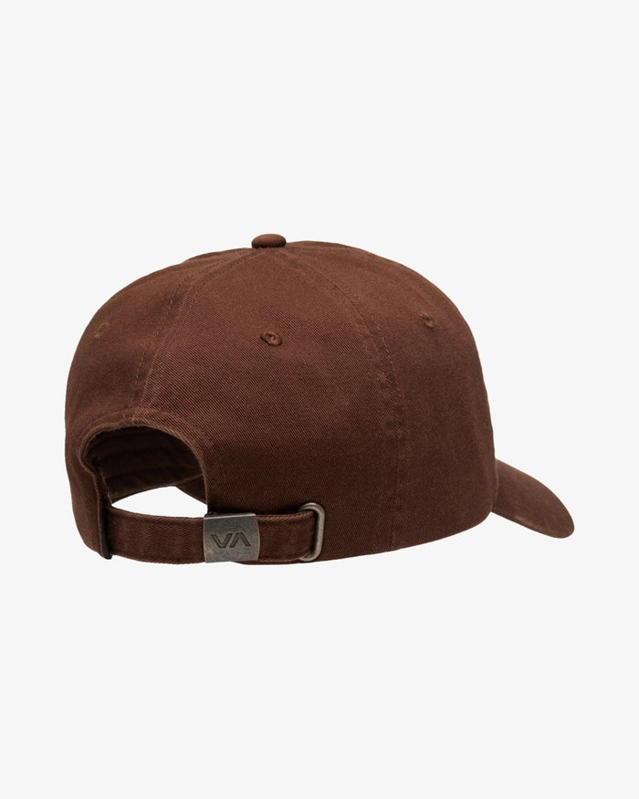 Cobra Emire Dad Cap Bombay Brown Bild 2