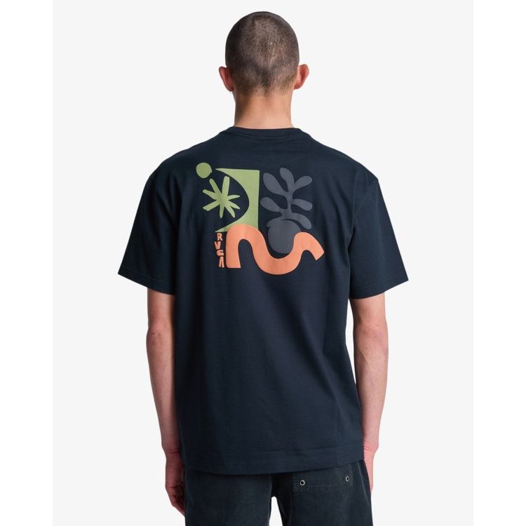 Cut Out SS Black Bild 2