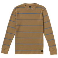 Day Shift Thermal Stripe LS Coyote Bild 1
