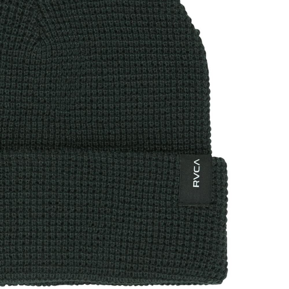 Dayshift Beanie Hunter Green Bild 2