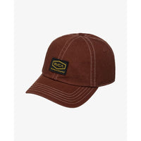 Dayshift Overtime Hat Terra Brown Bild 1