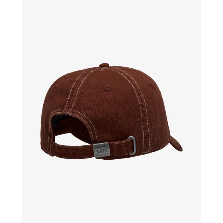 Dayshift Overtime Hat Terra Brown Bild 2