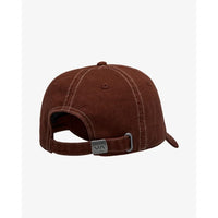 Dayshift Overtime Hat Terra Brown Bild 2