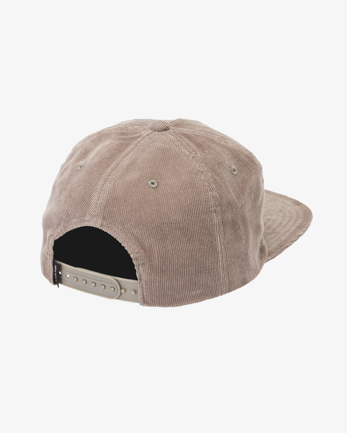 Deep Thoughts Cord Snapback Mushroom Bild 2