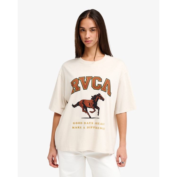 Easy Oversized Tee Ceramic Bild 1