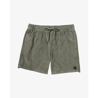 Escape Elastic Cord Short II Sage Leaf Bild 1