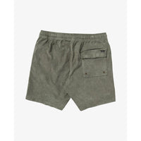 Escape Elastic Cord Short II Sage Leaf Bild 2