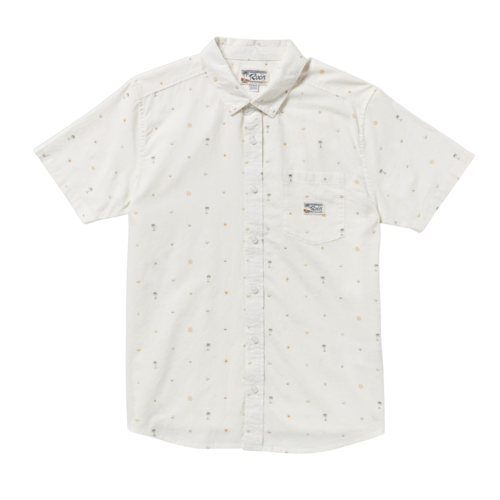 Exotica Seer White Bild 1