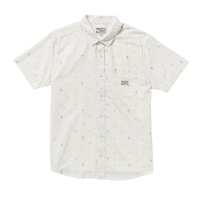 Exotica Seer White Bild 1