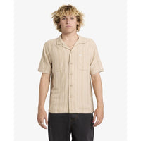 Exotica Stripe SS Light Khaki Bild 1