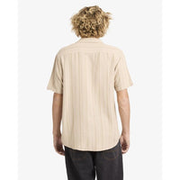 Exotica Stripe SS Light Khaki Bild 2
