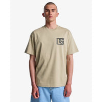 Face To Face SS Khaki Bild 1
