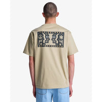 Face To Face SS Khaki Bild 2