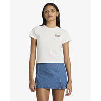 Harlow Skirt Crystal Blue Bild 1