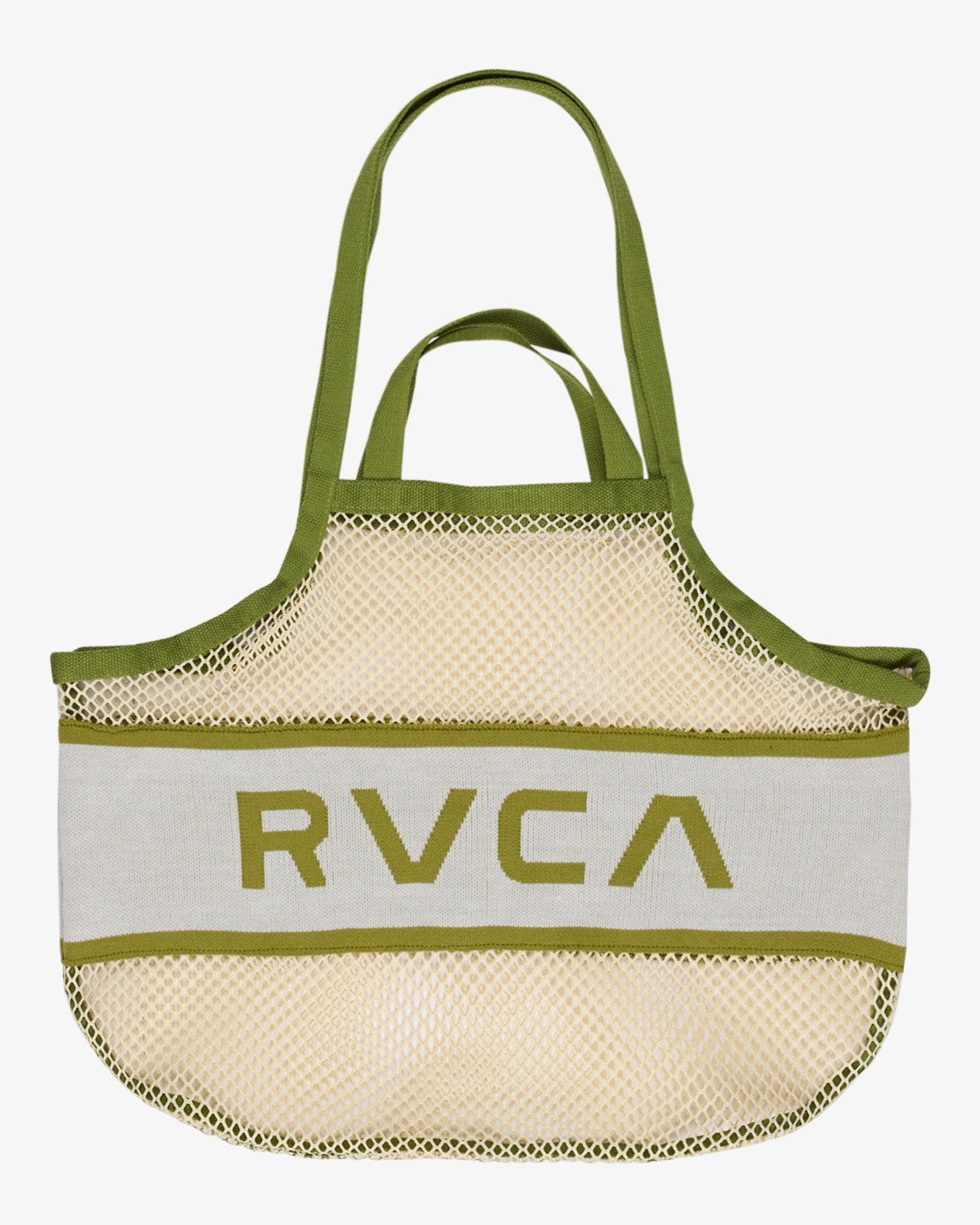 Hookie Beach Bag Sea Green Bild 1
