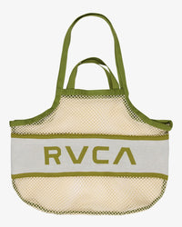 Hookie Beach Bag Sea Green Bild 1