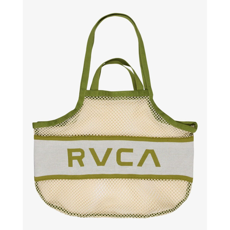 Hookie Beach Bag Sea Green Bild 1
