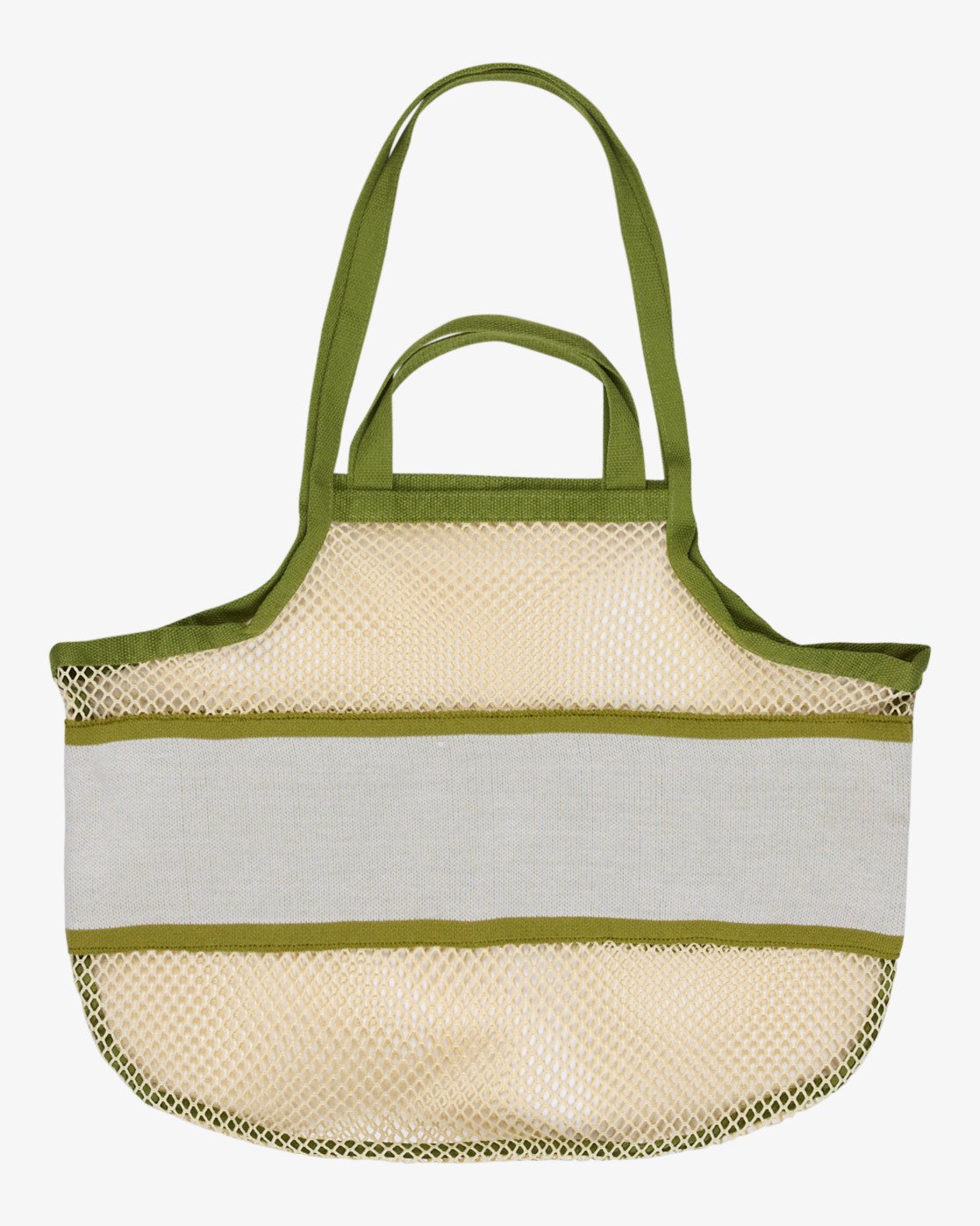 Hookie Beach Bag Sea Green Bild 2