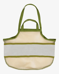 Hookie Beach Bag Sea Green Bild 2