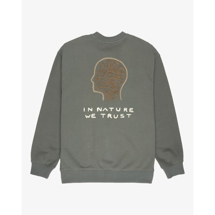 In Nature Crew Sage Leaf Bild 2