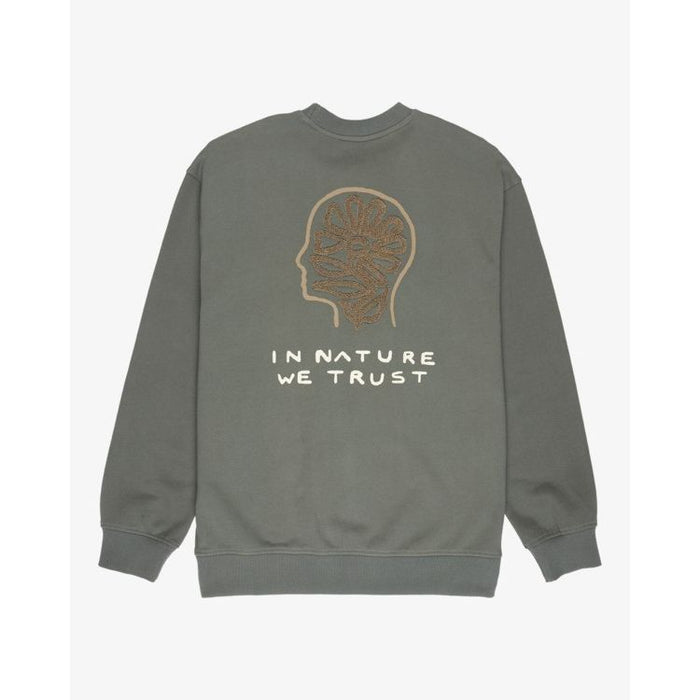 In Nature Crew Sage Leaf Bild 2