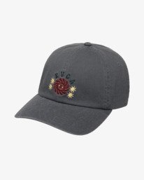 Iris Dad Cap Balsam Green Bild 1