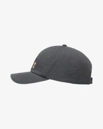Iris Dad Cap Balsam Green Bild 2