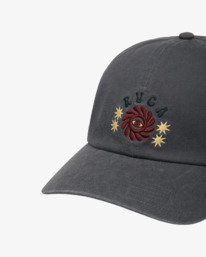 Iris Dad Cap Balsam Green Bild 3