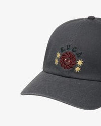 Iris Dad Cap Balsam Green Bild 3