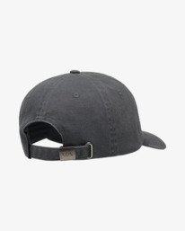 Iris Dad Cap Balsam Green Bild 4