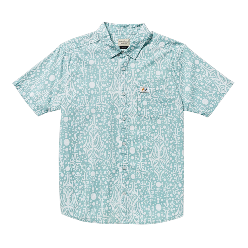 Jacobs Blue Haze Bild 1