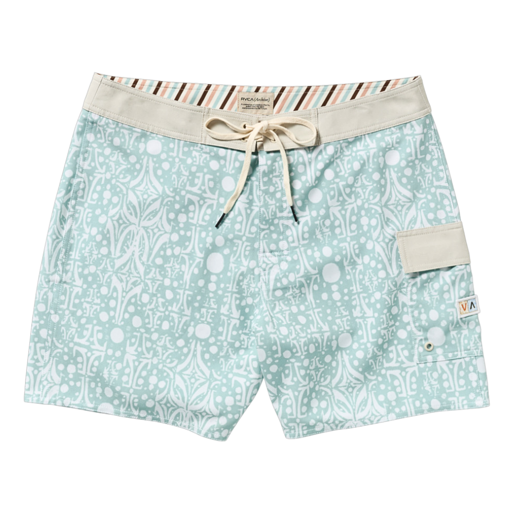 Jacobs Trunk Blue Haze Bild 1