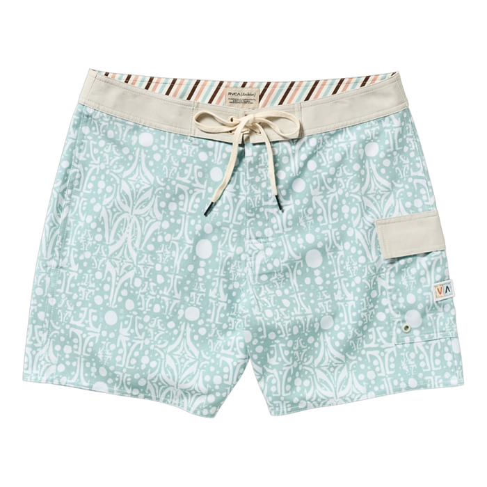 Jacobs Trunk Blue Haze Bild 1